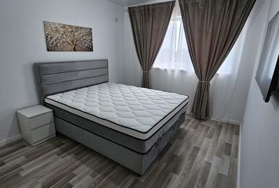 AP. 2 CAMERE APARATORII PATRIEI, LOC PARCARE, BLOC NOU, METROU 13 MIN - 1