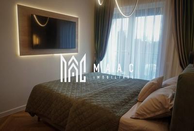 Apartament Premium | 3 camere | Balcon | Garaj subteran | Turnișor - 19