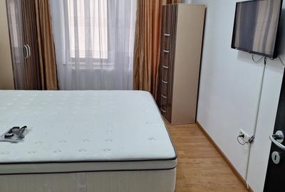 Apartament 2 camere,decomandat, etaj 1, Campus-Universitate - 5