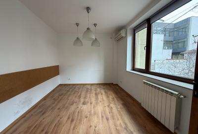 Vanzare Cladire S+P+4 - Dorobanti, 3 apartamente, 6 locuri de parcare - 16