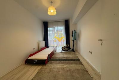 Penthouse, 4 camere, terasa 100 mp, garaj,Buna Ziua, Bonjour Residence - 4