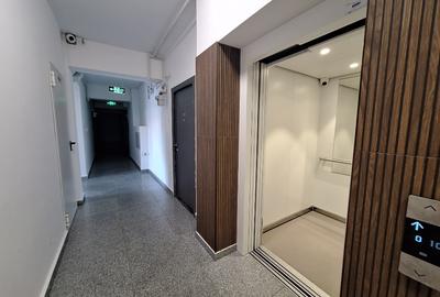 Garsoniera Regie residence faza 2
 zona Grozavesti la 4 minute de metrou - 13