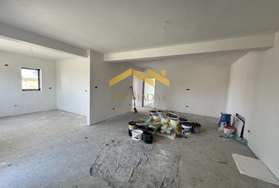 Casă individuală cu 3 camere în Moșnița Nouă