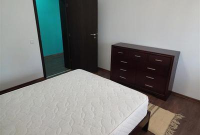 Inchiriez apartament 2C mobilat si utilat complex Zorilor - Moara de Vant - 7