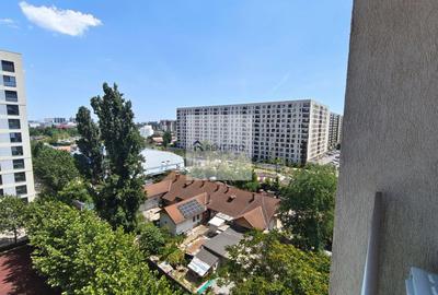 Studio 21 Residence Politehnica Iuliu Maniu 15 H Parcare - 17