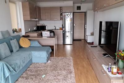 Vand apartament sector 2, mobilat, sos Dobroesti, Bucuresti - 1