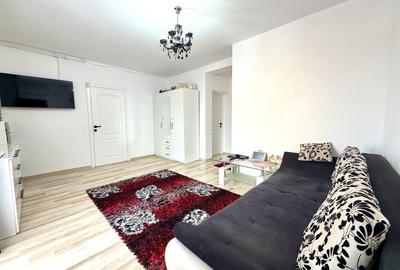 Apartament modern, 2 camere, 40 mp utili, etaj 1 - Dumbravita - 2
