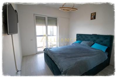 3 MINUTE METROU BERCENI -APARTAMENT 2 CAMERE 65 MP - 1
