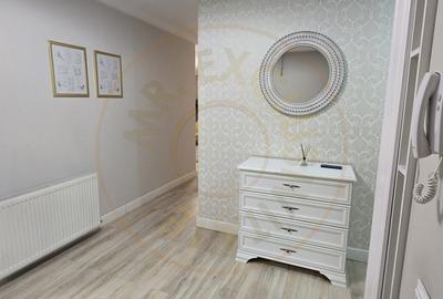 De Inchiriat Apartament 3 camere Semicetral - 3