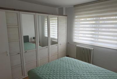 Apartament 2 camere decomandat , Lacul Tei de inchiriat - 4