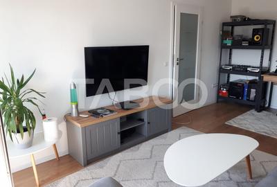 Apartament 47mp de vanzare 2 camere cu balcon 6mp zona Mihai Viteazul - 1
