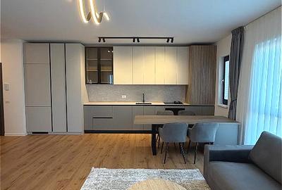 Apartament 3 Camere | LUX | 2 Parcari | Darwin Residence-Tunari - 2
