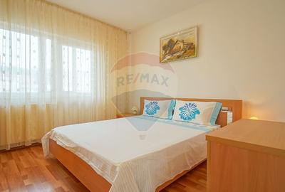 Apartament cu 2 camere decomandat, mobilat în Astra