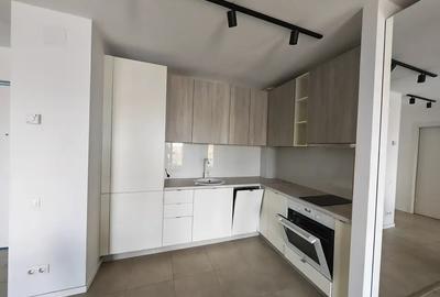 Studio Dublu Lux H Pipera Lake I Parcare in subteran I Vedere Lac - 4