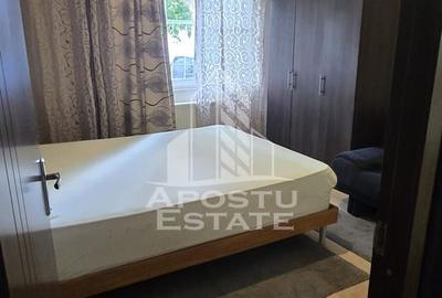 Apartment cu 3 camere, de inchiriat, zona Aradului, Timisoara - 5