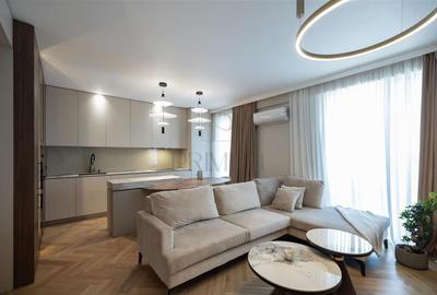 ARADULUI | 3 CAM PREMIUM | 2 BAI | LIFT | PARCARE SUBTERANA | INCALZIRE PARDOSEA - 1