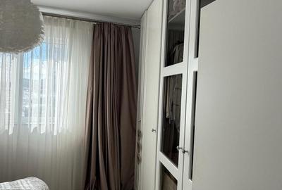 Apartament 2 camere 57mp cu gradina 50mp | 0 comision | Pipera New Point - 8