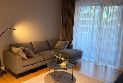 2 Camere | Aviatiei-Herastrau | LUX Bloc Boutique - 5
