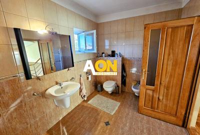 Casa 8 camere, S+P+1, teren 1377 mp, zona Schit - 20