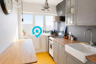 Apartament 2 camere – Tineretului - Cantemir - 3