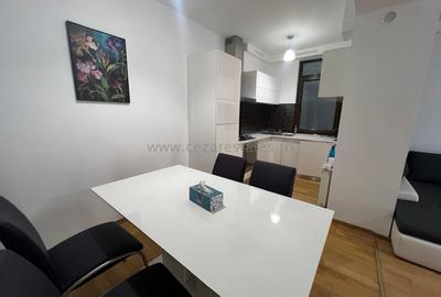 HERASTRAU LE CLUB DE INCHIRIAT APARTAMENT 2 CAMERE MODERN - 6
