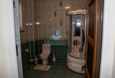Vila Lux, 375 mp, Piatra Neamt - 2