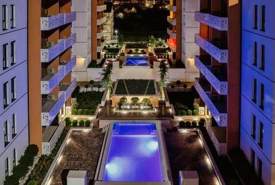 Apartament superb cu 3 camere | Future Residence | Giroc - 1