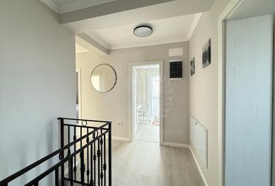 CASA / VILA 4 CAMERE / PAULESTI / GRADINA / CONSTRUCTIE 2024 - 7