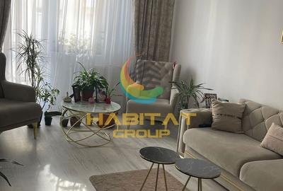 2 camere Berceni - Metalurgiei mobilat utilat liber - 1