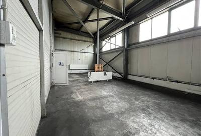 Hala de inchiriat 3280 mp - 10