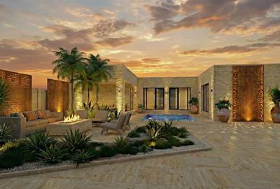 Casa individuala pe parter cu 4 camere. Comision 0 - 1