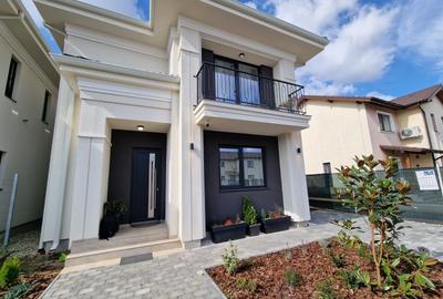 DUPLEX ELEGANT IN MOSNITA NOUA, CARTIER DE CASE - 1