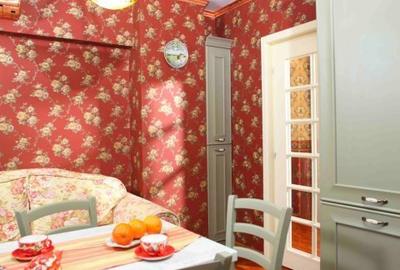Apartament -3 camere -decomandat-Zona Unirii - 9