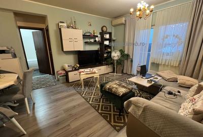 Metrou 1 Decembrie Apartament 2 Camere Bloc Nou Centrala Proprie - 1