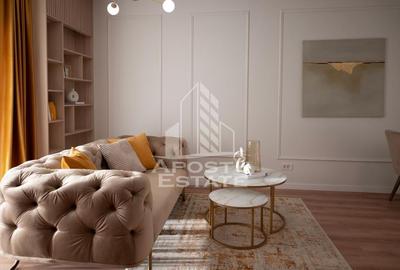 Apartament de lux cu 2 camere, City of Mara - 2
