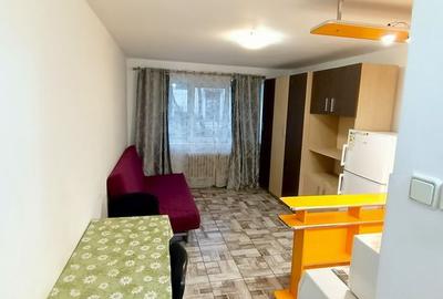 Garsonieră de vânzare, 21 mp, Mănăștur zona Casa Piraților - 1