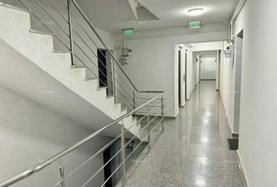 Garsoniera Decomandata Plaza Residence - Faza 4 - 14