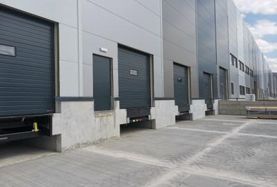 Hala depozitare/productie, zona Bartolomeu, 2500-3500mp, comision 0% - 5