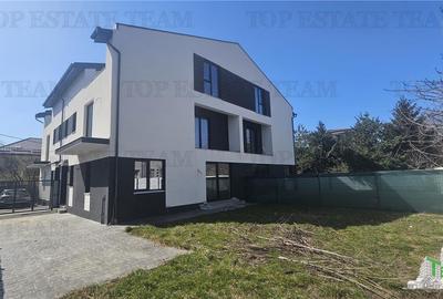 Vila lux 4 camere (179mp totali) - Iuliu Maniu/sector 6 - 1
