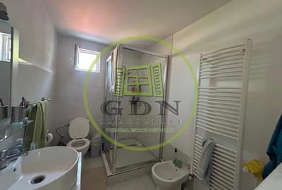 Spatiu Comercial P+1, 272 MP teren, 146 MP utili, Zona Parcul Romanescu - 8