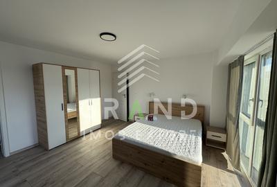 TOTUL NOU | Ap 2 camere | 2 Terase | Parcare Subterană | Ego Residence/Coposu - 2