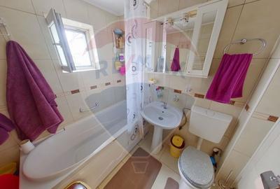 Apartament cu 3 Camere Decomandat – pe Strada George Coșbuc - 9