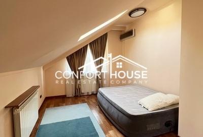 VILA P+E+M, 1000mp teren, piscina, IANCU NICOLAE - 56