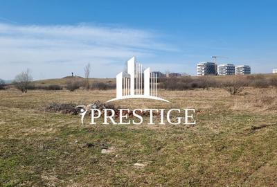 TEREN DE VÂNZARE 1000 MP ȘELIMBĂR ZONA TROIȚĂ | INVESTIȚIE - 12