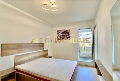 2 Camere | Atria | Metrou | Centrala | Parcare | Piscina - 2