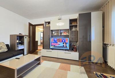 Apartament 4 camere | Decomandat | Etaj 3 | Zona Decebal - str. Sovata - 1