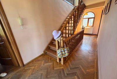 Casa individuala P+1+M amplasata pe un teren de 1200 mp. - 19