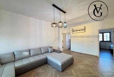 Apartament 5 camere - Zona Universitate - Ideal Investitie - 2