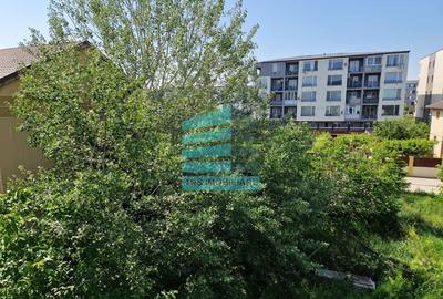 Apartament cu 2 camere în Titan