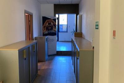 Spatiu comercial cu 12 incaperi si suprafata de 630 mp, zona Mircea cel Batran - 5
